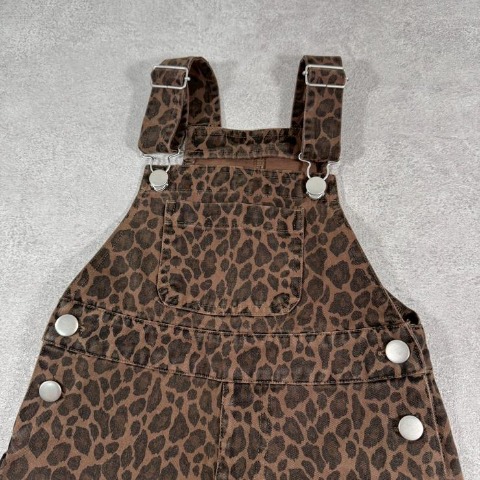 ベビー　サロペット （80～95cm・FMB）