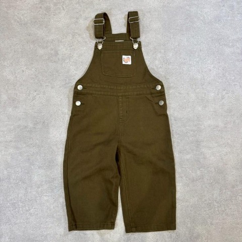 ベビー　サロペット（80～95cm・FMB）