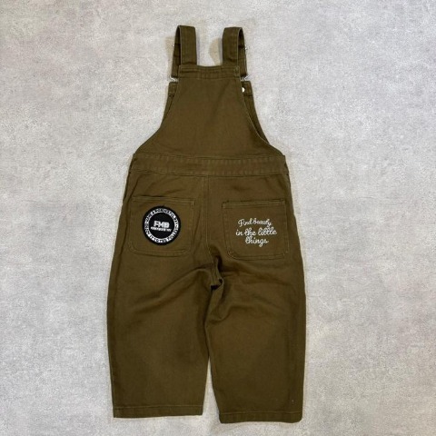 ベビー　サロペット（80～95cm・FMB）