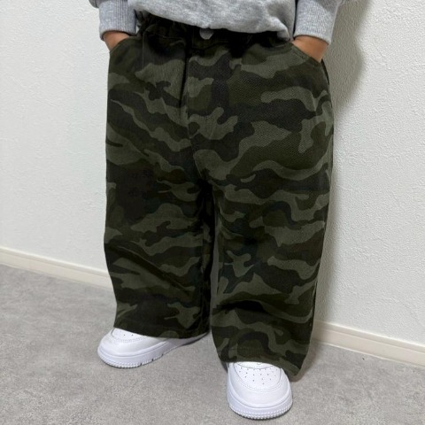 ベビー　パンツ（80～95cm・FMB）