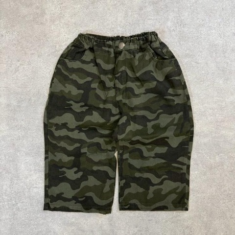 ベビー　パンツ（80～95cm・FMB）