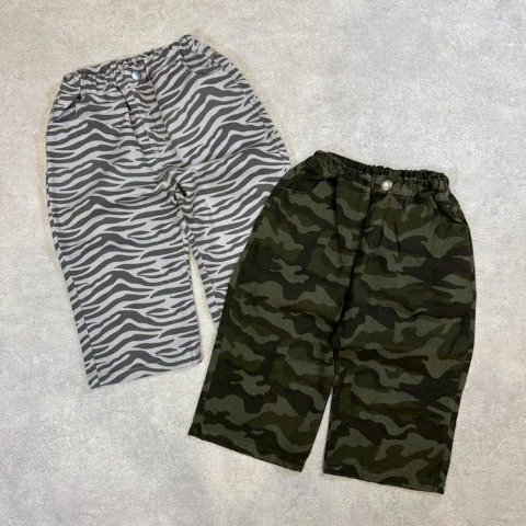 ベビー　パンツ（80～95cm・FMB）