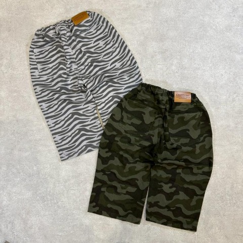 ベビー　パンツ（80～95cm・FMB）