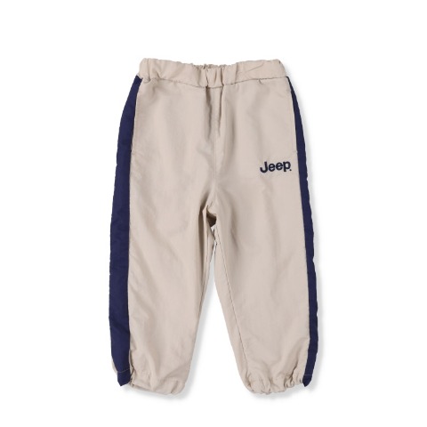 ベビー　ロングパンツ（80～95cm・JEEP）
