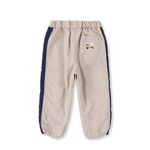 ベビー　ロングパンツ（80～95cm・JEEP）