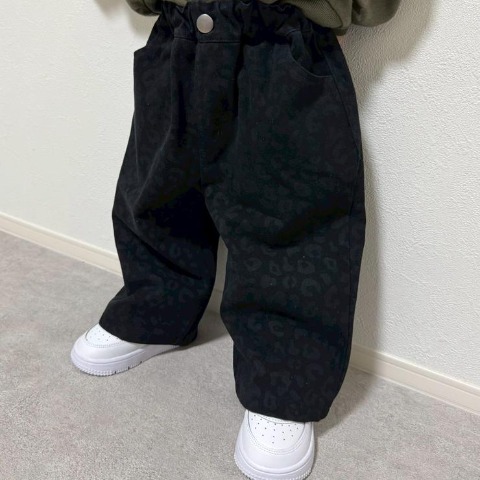 ベビー　デニムパンツ （80～95cm・FMB）