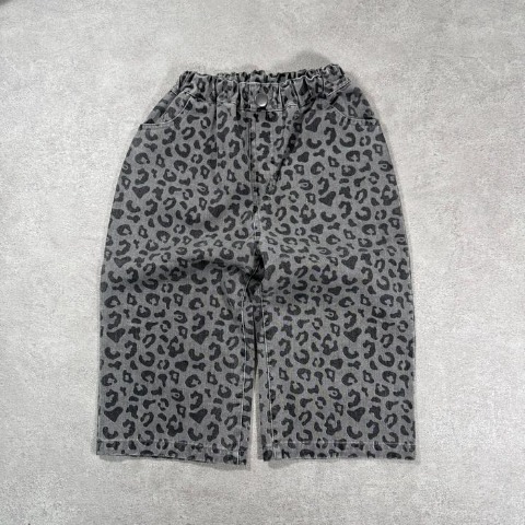 ベビー　デニムパンツ （80～95cm・FMB）
