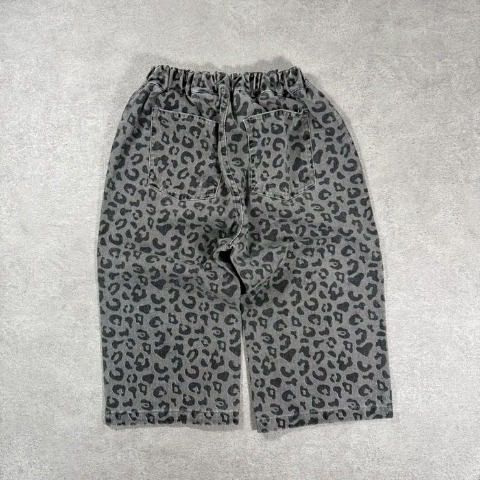 ベビー　デニムパンツ （80～95cm・FMB）