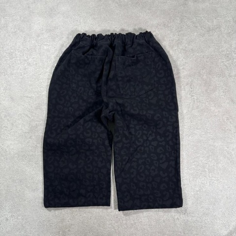 ベビー　デニムパンツ （80～95cm・FMB）