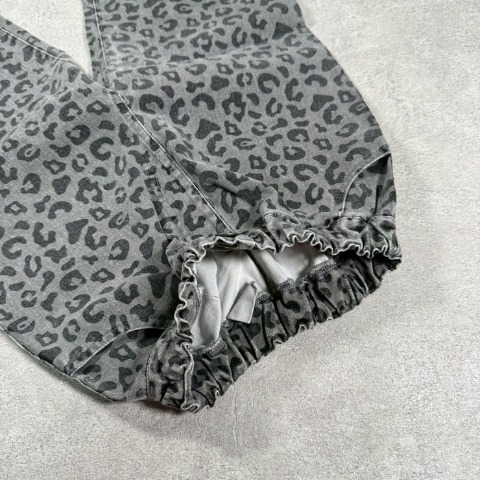 ベビー　デニムパンツ （80～95cm・FMB）