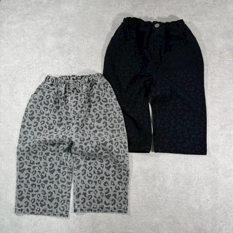 ベビー　デニムパンツ （80～95cm・FMB）