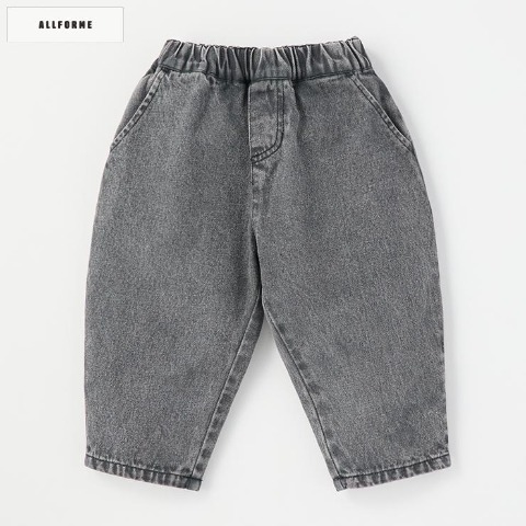 ベビー　パンツ（80～95cm・ALLFORME）