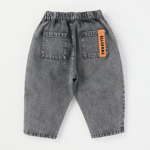 ベビー　パンツ（80～95cm・ALLFORME）