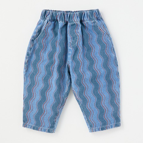 ベビー　パンツ（80～95cm・ALLFORME）