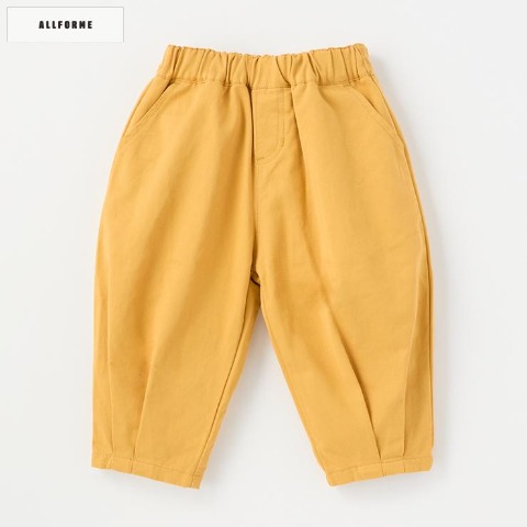 ベビー　パンツ（80～95cm・ALLFORME）