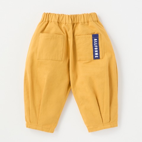 ベビー　パンツ（80～95cm・ALLFORME）