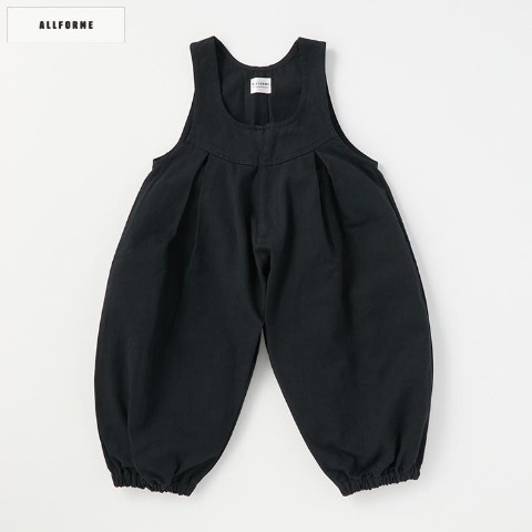 ベビー　サロペット（80～95cm・ALLFORME）