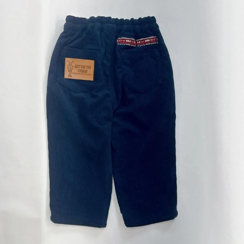 ベビー　ロングパンツ （80～95cm・阪急電鉄）