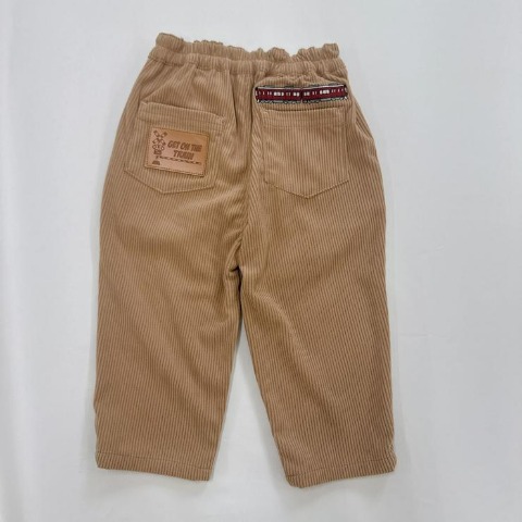 ベビー　ロングパンツ （80～95cm・阪急電鉄）