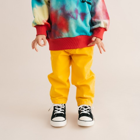 ベビー　パンツ（80～95cm・MYLITTLEWONDER）