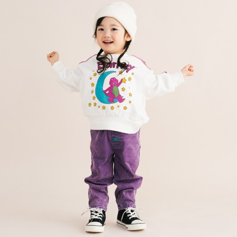 ベビー　パンツ（80～95cm・MYLITTLEWONDER）