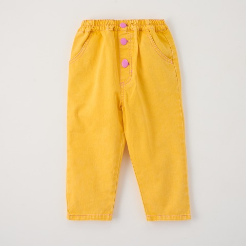 ベビー　パンツ（80～95cm・MYLITTLEWONDER）