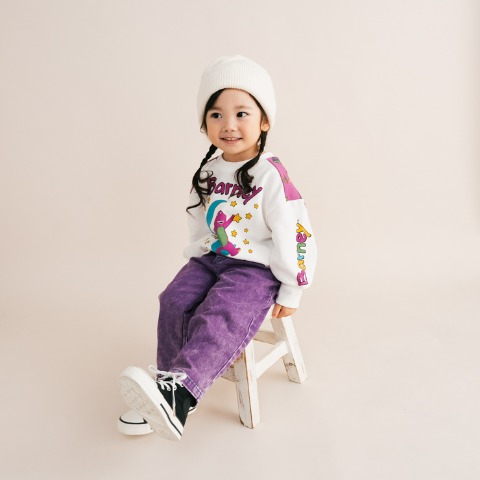 ベビー　パンツ（80～95cm・MYLITTLEWONDER）