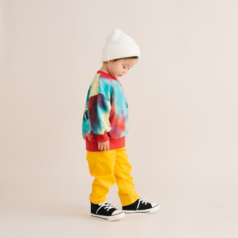 ベビー　パンツ（80～95cm・MYLITTLEWONDER）