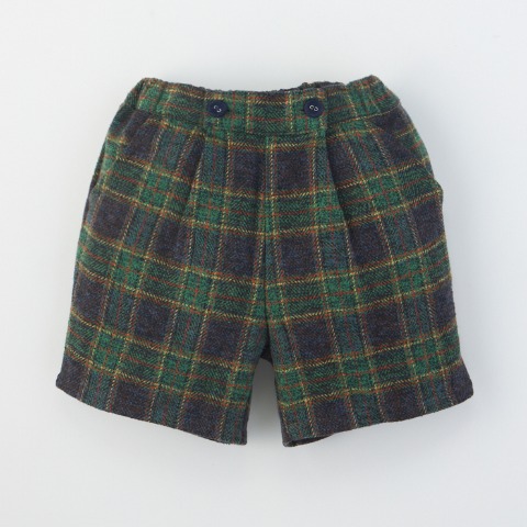 ベビー　パンツ（80～95cm・Cottoli）