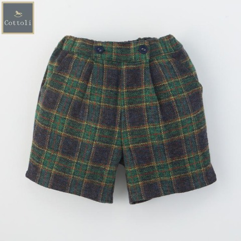 ベビー　パンツ（80～95cm・Cottoli）