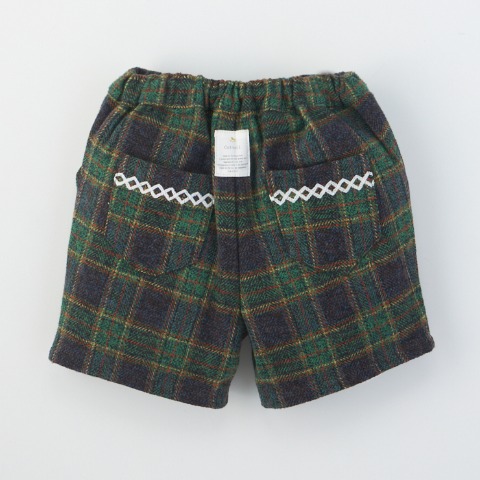 ベビー　パンツ（80～95cm・Cottoli）