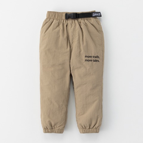 ベビー　ロングパンツ（80～95cm・Coleman）