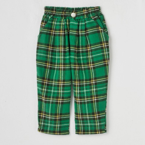 ベビー　パンツ（80～95cm・futafuta）