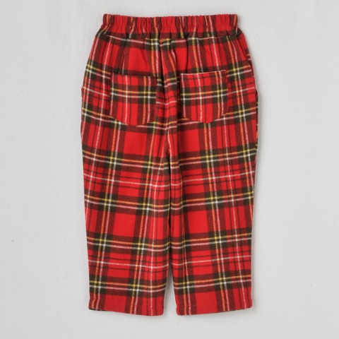 ベビー　パンツ（80～95cm・futafuta）