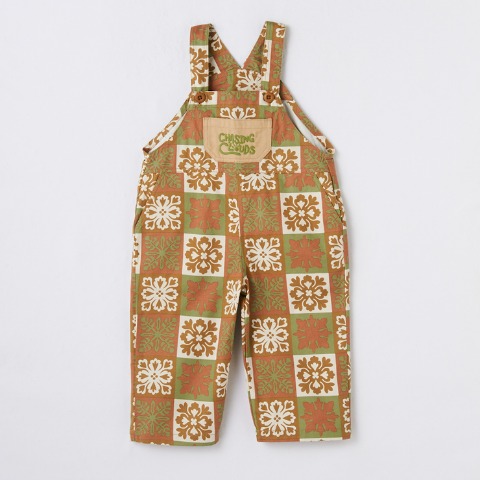 ベビー　サロペット（80～95cm・Solberry Jaｍ）