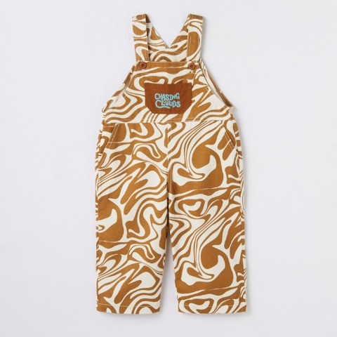 ベビー　サロペット（80～95cm・Solberry Jaｍ）