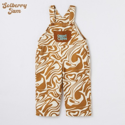 ベビー　サロペット（80～95cm・Solberry Jaｍ）