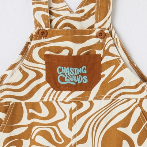 ベビー　サロペット（80～95cm・Solberry Jaｍ）