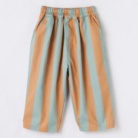 ベビー　パンツ（80～95cm・Solberry Jaｍ）