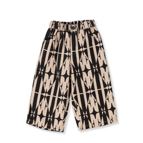 ベビー　パンツ（80～95cm・ELLE）