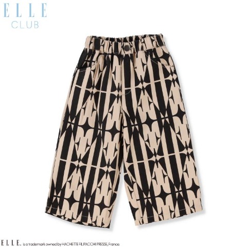 ベビー　パンツ（80～95cm・ELLE）