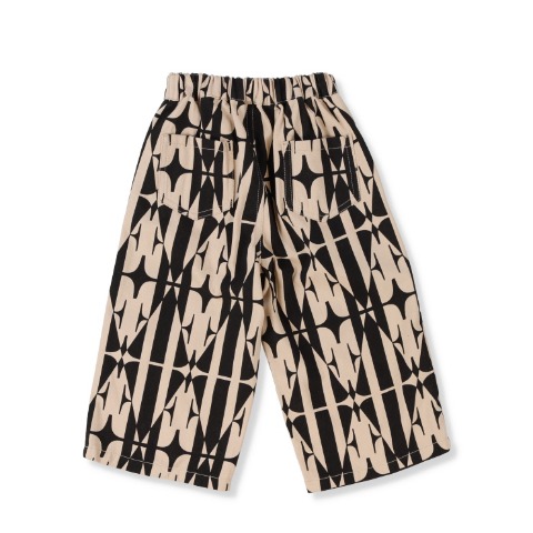 ベビー　パンツ（80～95cm・ELLE）