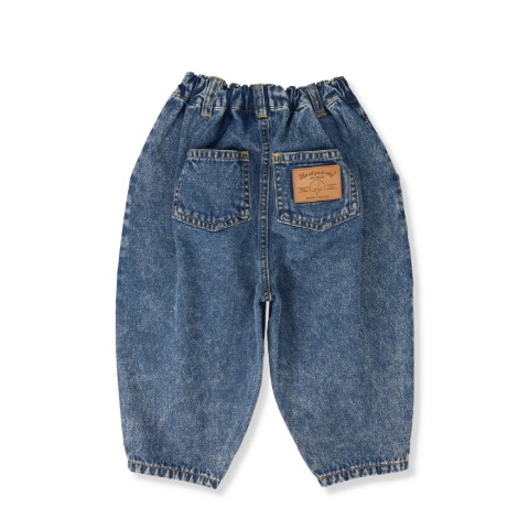 ベビー　ロングパンツ（80～95cm・とあぴー）