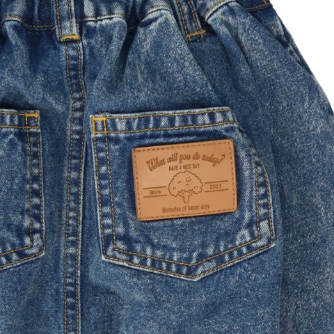 ベビー　ロングパンツ（80～95cm・とあぴー）