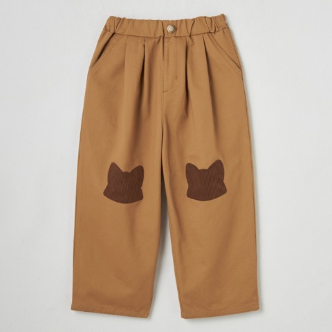 ベビー　パンツ（80～95cm・futafuta/Disney）