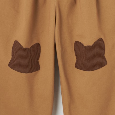 ベビー　パンツ（80～95cm・futafuta/Disney）