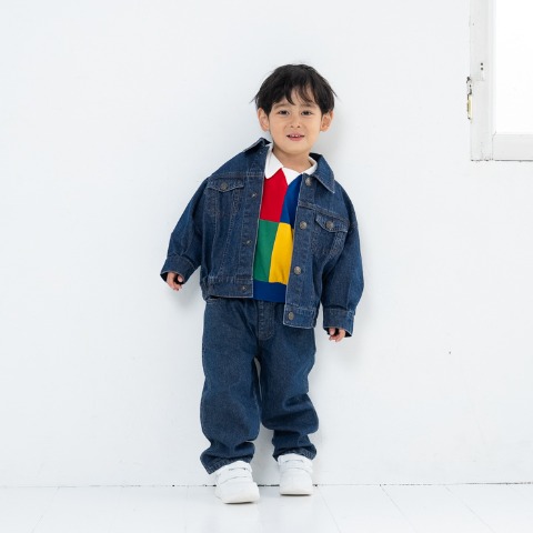 ベビー　パンツ（80～95cm・Perky Zippy）