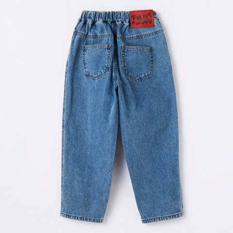 ベビー　パンツ（80～95cm・Perky Zippy）