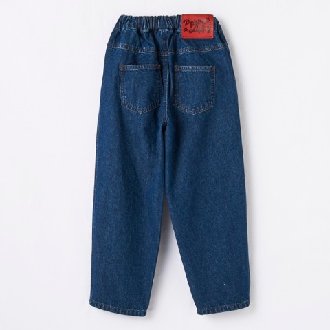 ベビー　パンツ（80～95cm・Perky Zippy）