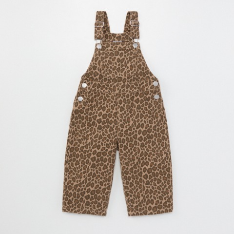 ベビー　サロペット（80～95㎝・FMB）